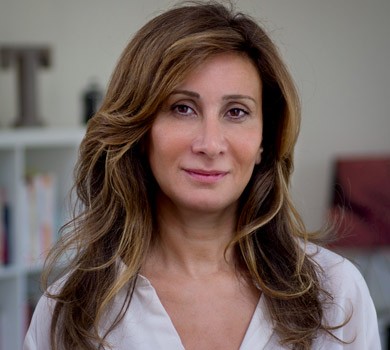 Author avatar